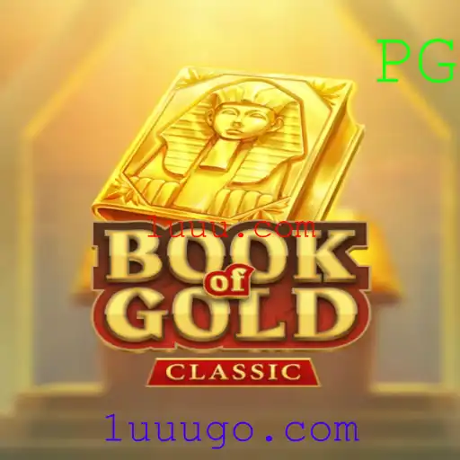 Explorando o Fascinante Mundo do Jogo BookOfGoldClassic