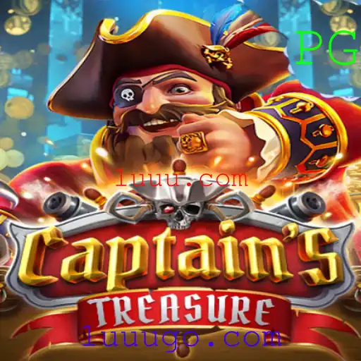 Descubra CaptainssTreasure: Aventura Marítima e Estratégia
