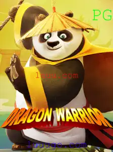 DragonWarrior: Um Mergulho no Mundo Épico dos Dragões e Heróis