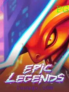 Explorando o Mundo de EpicLegends: Descrição, Introdução e Regras do Jogo