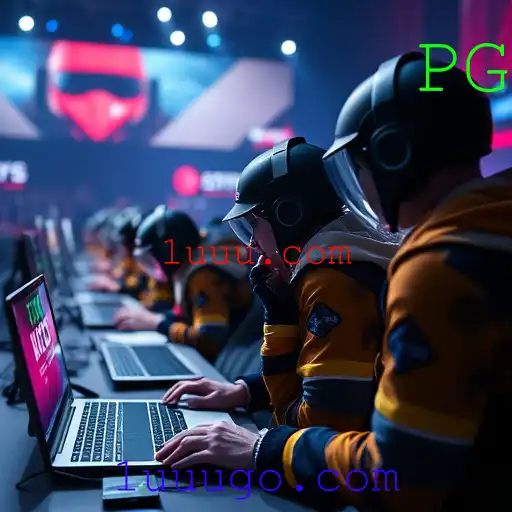 Esportes virtuais