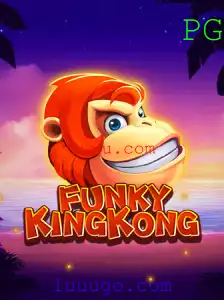 Descubra FunkyKingKong: Uma Aventura Digital Inovadora