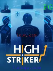 Descubra o Mundo Empolgante de HighStriker: Um Jogo de Estratégia e Agilidade