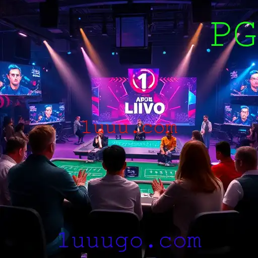 Jogos ao vivo