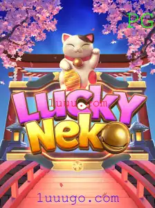 Descubra o Fascinante Mundo de LuckyNeko: O Jogo Que Conquista Corações