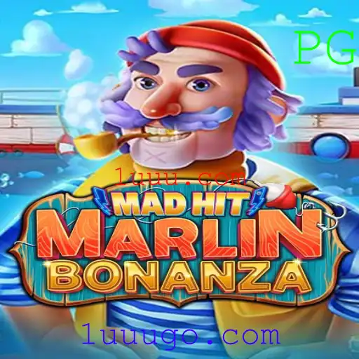 Descubra MadHitMarlinBonanza: Um Novo Jogo Emocionante