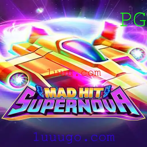 MadHitSupernova: Desvendando o Universo do Novo Jogo que Está Dominando a Cena