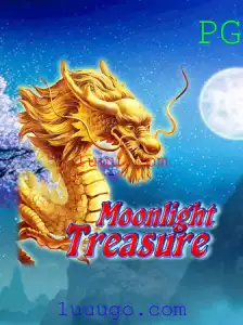 Explore MoonlightTreasure: O Jogo de Aventura e Mistério