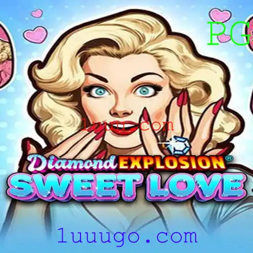Explorando o Fascinante Mundo de DiamondExplosionSweetLove