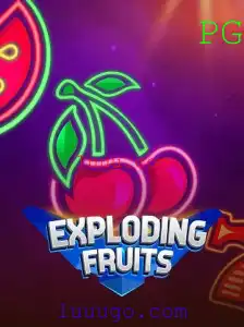 Descubra ExplodingFruits: O Novo Jogo de Estratégia que Está Conquistando o Mundo