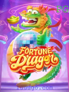 Explorando FortuneDragon: Um Jogo de Aventura Épico
