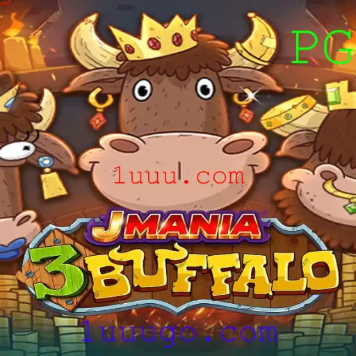 Descubra o Jogo Empolgante JMania3Buffalo