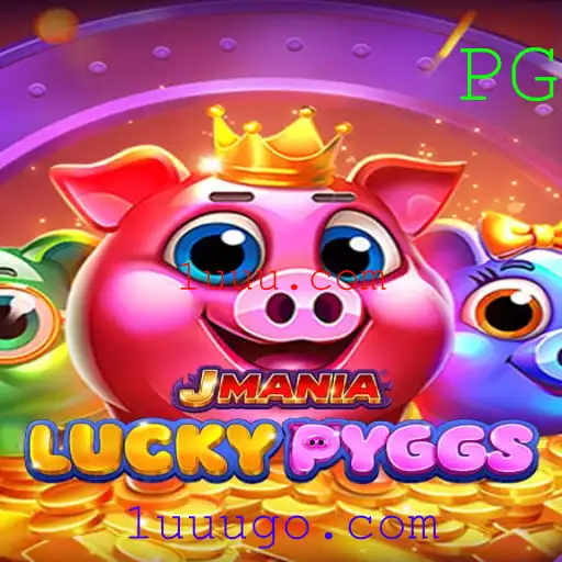 Descubra o Fascinante Mundo de JManiaLuckyPyggs