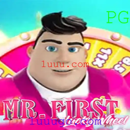 Descubra o Empolgante Jogo MrFirstLuckyWheel
