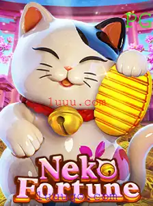 Descubra o Fascinante Mundo de NekoFortune: Um Jogo de Azar Inspirador