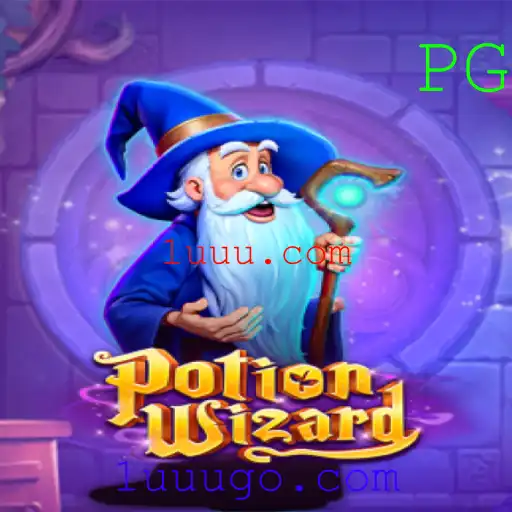 Descubra PotionWizard: O Encantador Universo de Feitiçaria e Estratégia