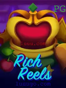 Descubra o Mundo do Jogo RichReels com 1uuu.com