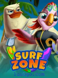 Descubra o Aventuroso Mundo do Jogo SurfZone