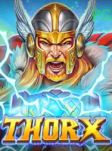 Explorando 'ThorX': Um Mergulho nas Aventuras Mitológicas Gamificadas