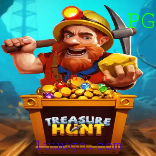 Explorando TreasureHunt: O Novo Fenômeno de Aventura Interativa