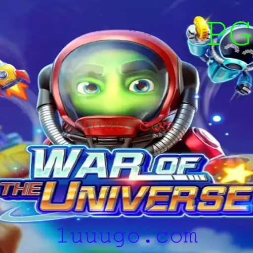 Desvendando WAROFTHEUNIVERSE: O Novo Fenômeno dos Jogos Online
