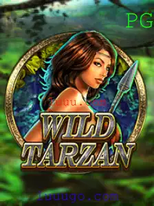 Descubra o Mundo Selvagem de WildTarzan
