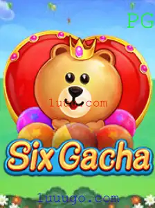 Descobrindo SixGacha: A Nova Sensação do Mundo dos Jogos