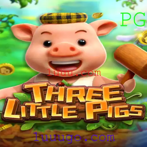 Explore o Jogo THREELITTLEPIGS: Descrição e Regras