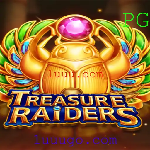 Descubra os Mistérios de TREASURERAIDERS