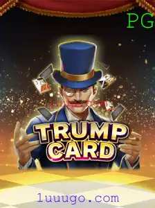 Explorando o Novo Jogo TrumpCard e Sua Popularidade