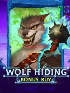 Explore o Mundo de WolfHidingBonusBuy: Estratégias e Regras para Dominar o Jogo