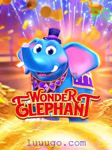 Descubra o Mundo de WonderElephant: Um Jogo Aventureiro e Fascinante