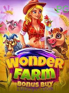WonderFarmBonusBuy: Descubra o Mundo Encantado dos Jogos Online